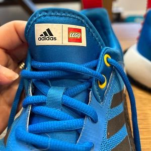 Lego Adidas Sneakers-Boys